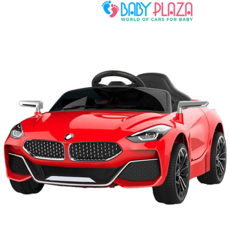 Xe ô tô đồ chơi trẻ em BDQ-Z4