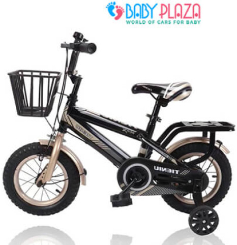 Xe đạp cao cấp XD-103 cho em bé