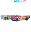 Skateboard bánh PU W3108C-2
