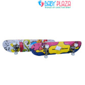 Skateboard bánh PU W3108C-2