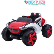 Xe điện địa hình cho bé XJL-688