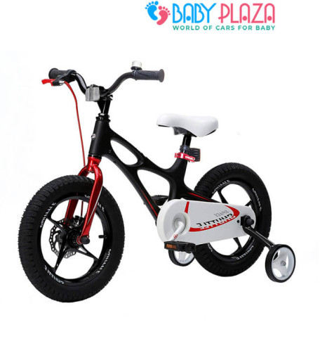 Xe đạp trẻ em Royal Baby Shuttle RB-B22
