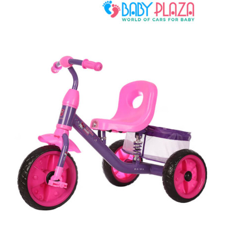 Xe đạp 3 bánh trẻ em Broller XD3-155