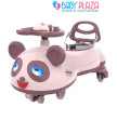 Xe lắc cho bé ngộ nghĩnh gấu panda HZL-658