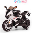 Mô tô điện cho bé S1000RR tay ga