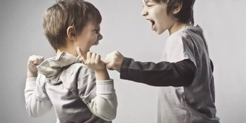 Làm thế nào để kiểm soát cơn giận của trẻ hiệu quả