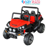 Ô tô điện địa hình cho bé S2588 BabyCar - Ý