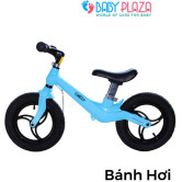 Xe cân bằng Broller PHC-PT bánh hơi