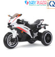 Moto điện cao cấp cho bé R6 (2 bánh - 3 bánh)