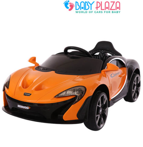 Oto điện trẻ em BDQ-1199 McLaren