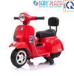 Xe máy điện vespa A008