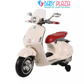 Xe vespa điện cho bé 946