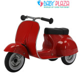 xe chòi chân cho bé 2 bánh Vespa LB-111