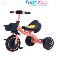 Xe đạp ba bánh XD3-2021-1 cho bé