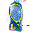 Bộ cầu lông tennis nhựa cho bé UL576-580