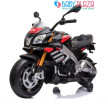 Xe máy điện APRILIA TUONO V4 1100RR License