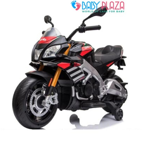 Xe máy điện APRILIA TUONO V4 1100RR License