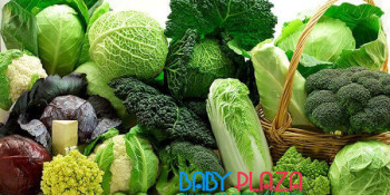 Các loại rau bà bầu không nên ăn