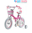 Xe đạp Royal Baby Bunny G4