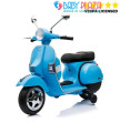 Xe máy điện Vespa trẻ em A003 Licensed PX150