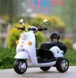 Xe máy điện Vespa Mio 6866