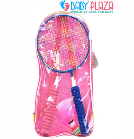 Bộ vợt cầu lông cho trẻ UL222572