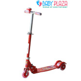 Xe trượt scooter 3 bánh có đèn led S516