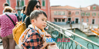 Lợi ích không ngờ khi cho trẻ em đi du lịch cùng gia đình