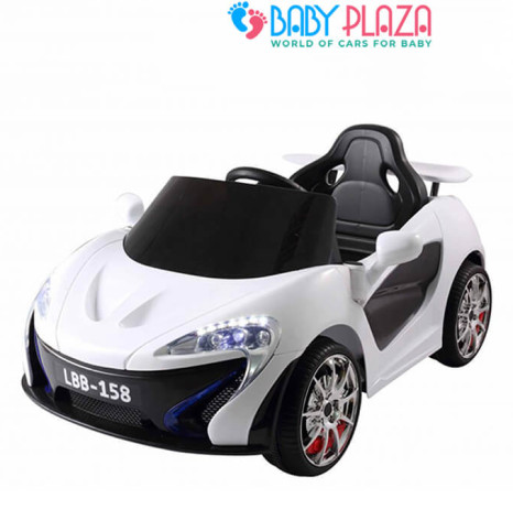 Xe hơi điện thể thao cho bé LBB-158