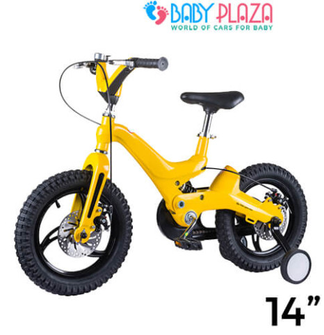 Xe đạp cho bé Broller JZB