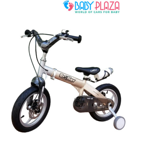 Xe đạp cho bé Broller XD Lumiere