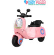 Xe máy điện vespa M02