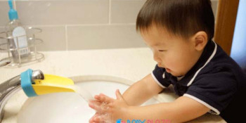 Tại sao vệ sinh cá nhân lại quan trọng đối với trẻ mẫu giáo