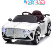 Siêu xe ô tô điện NEL-6688 dành cho trẻ em tự lái