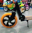 Xe Scooter 2 bánh S200B Broller cho bé