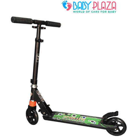 Xe trượt Scooter 2 bánh Broller S2415