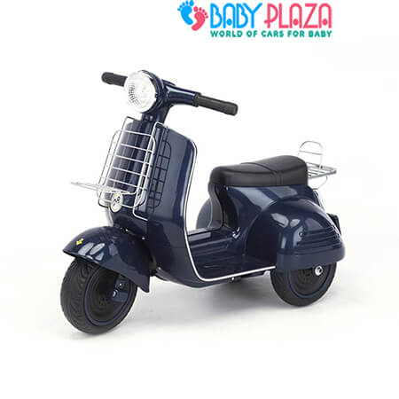 Vespa chạy bằng điện cho bé 6288S