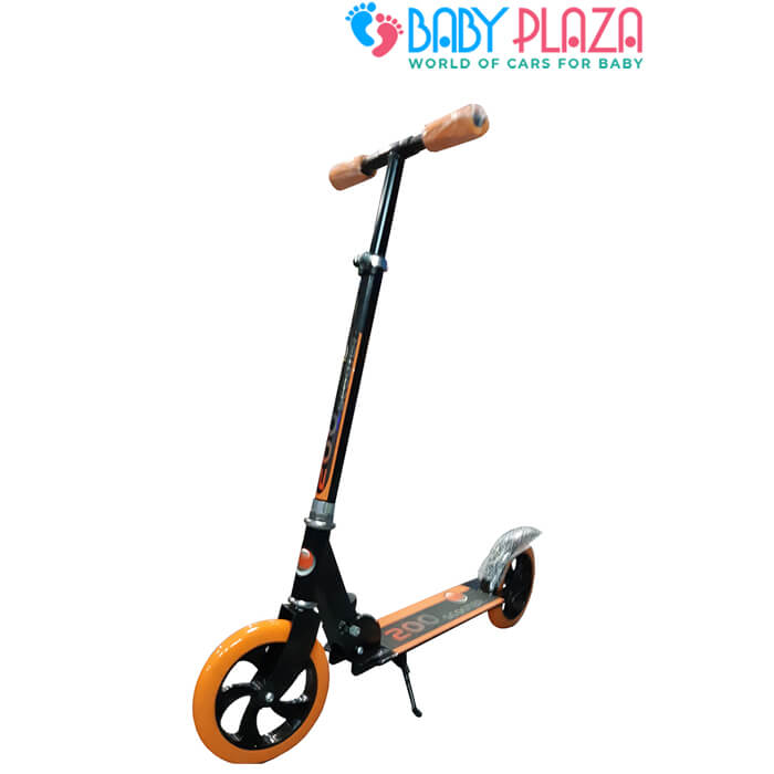 Xe Scooter 2 bánh S200B Broller cho bé