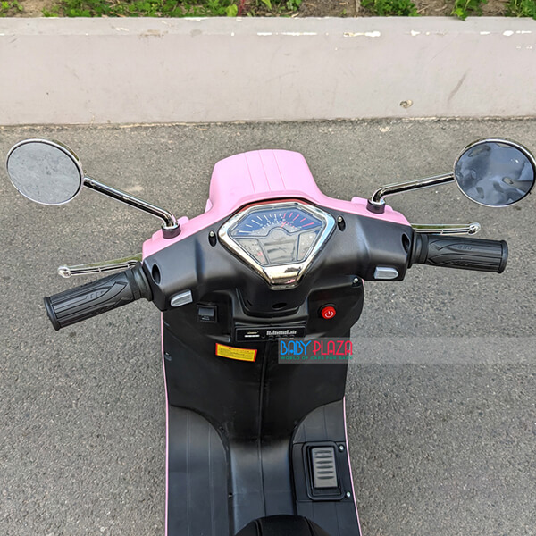 xe máy cho trẻ em T08