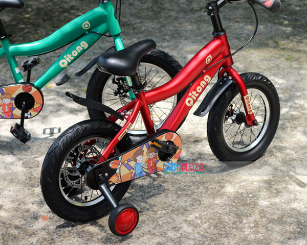 xe đạp của trẻ em TN22A01