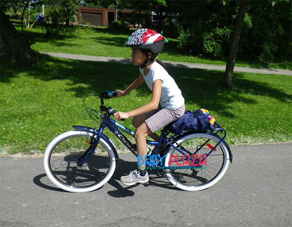 cách chon xe đạp cho bé 10 tuổi đúng tiêu chuẩn