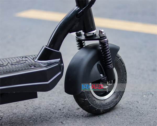 xe scooter điện cho người lớn e-scooter yy-668