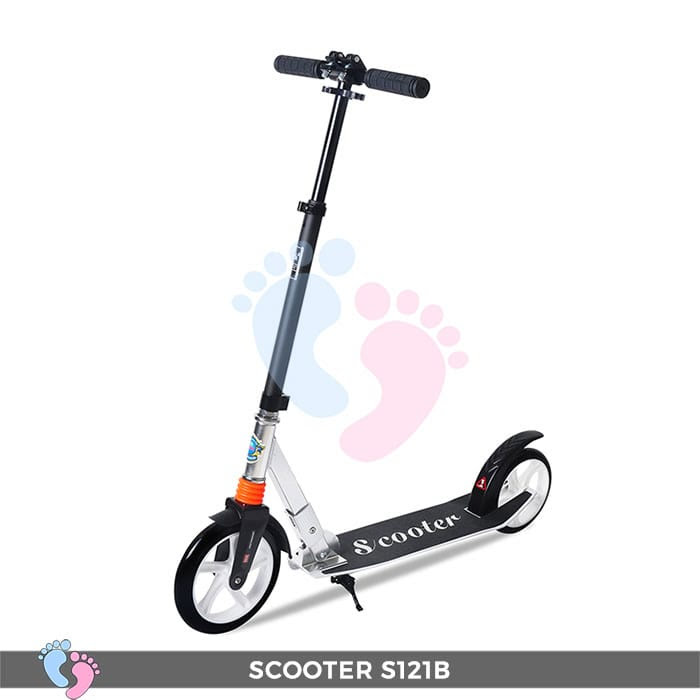 xe trượt Scooter 2 bánh Broller S121B