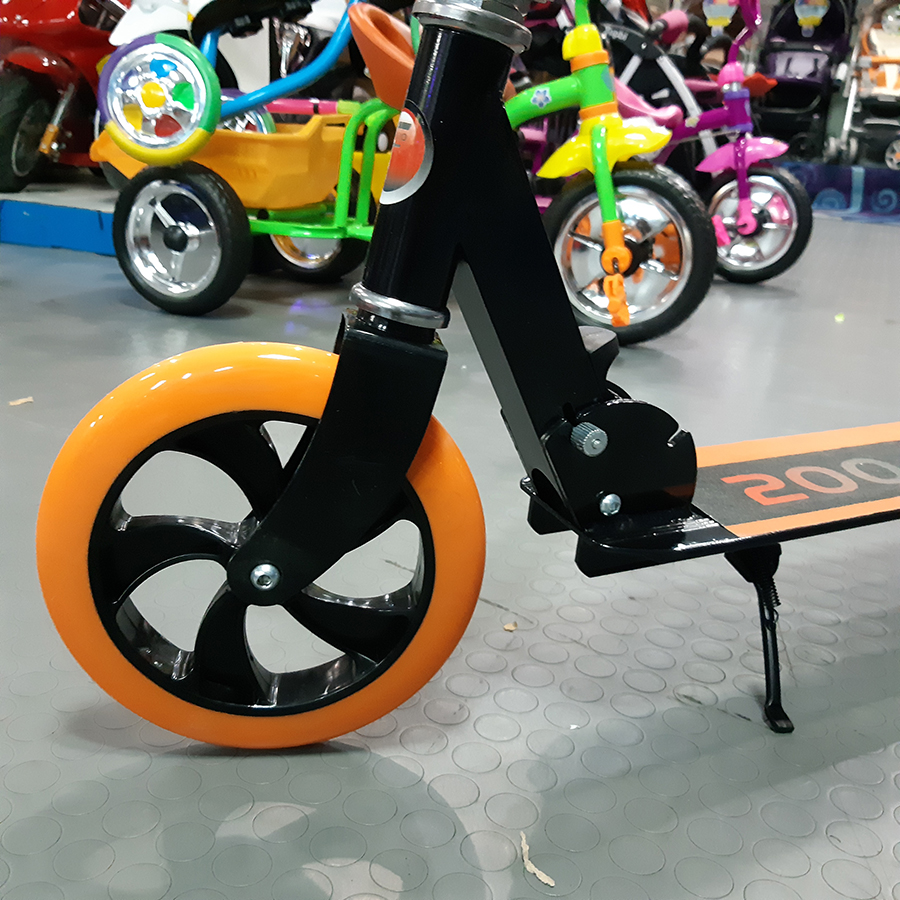 Xe Scooter 2 bánh S200B