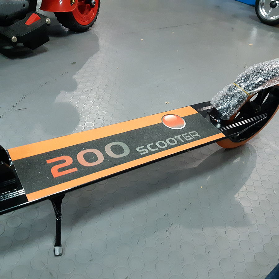 Xe Scooter 2 bánh của trẻ em S200B