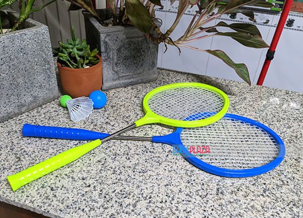 bộ vợt cầu lông cho em bé UL222553