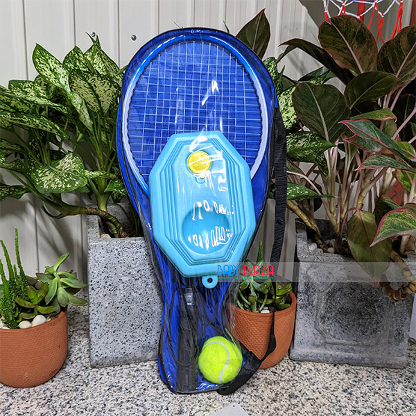 set vợt tennischo bé tập tại nhà ul222566