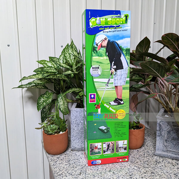 mua đồ chơi golf mini cho bé UL222584