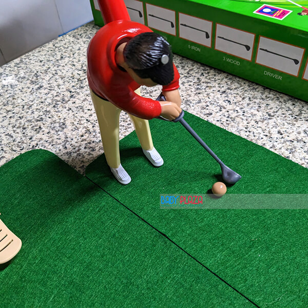 bộ đánh golf trong nhà UL222584