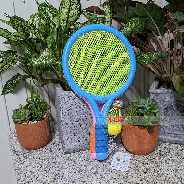 bộ vợt cầu lông tennis cho bé UL535-537